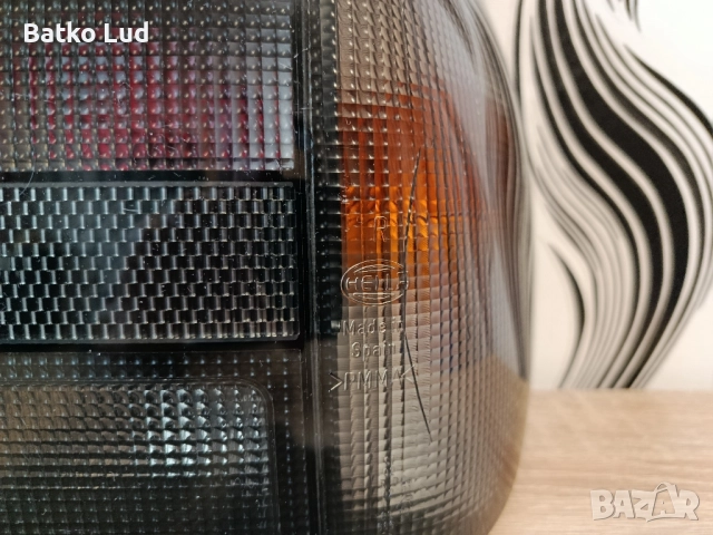 Hella Magic Colors Vw Polo 6N/6N2, снимка 5 - Части - 52513583