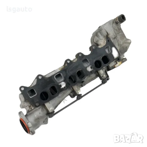 Ляв всмукателен колектор Mercedes-Benz M-class (W164)  ID: 140486, снимка 2 - Части - 48581368