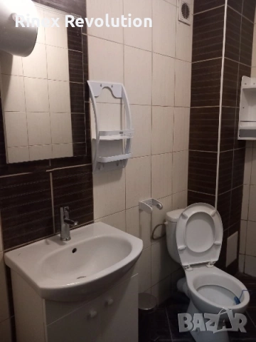 Двустаен апартамент под наем в Кършияка, снимка 4 - Апартаменти - 54040293