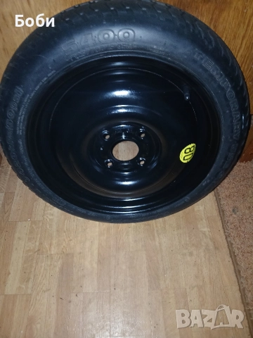 15цола нова патерица форд фиеста мк5,мк6,мк7 , снимка 17 - Аксесоари и консумативи - 52671736