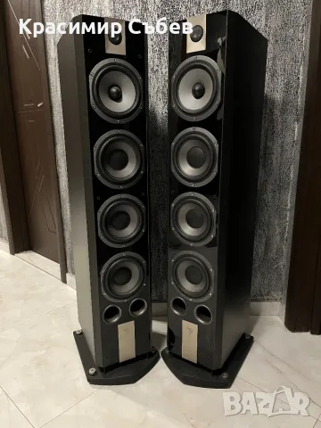 focal chorus 836