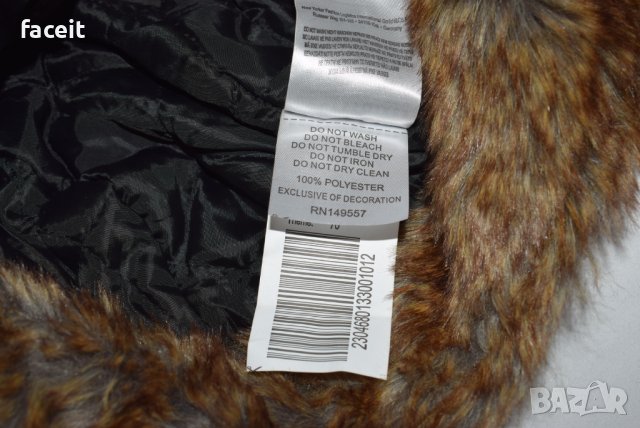 ACCESSOIRES - Страхотна ушанка от Норвегия / Шапка , снимка 10 - Шапки - 38891097