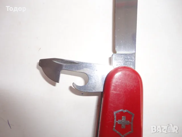 Швейцарски нож Victorinox 1, снимка 5 - Ножове - 56230377