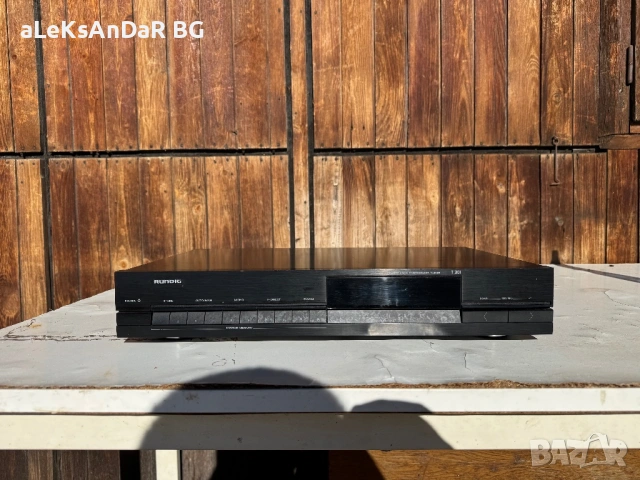 Тунер Grundig  t301 