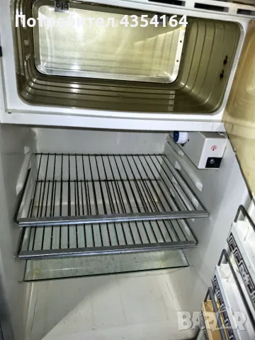 Продавам хладилник Смоленск , снимка 4 - Хладилници - 56381180