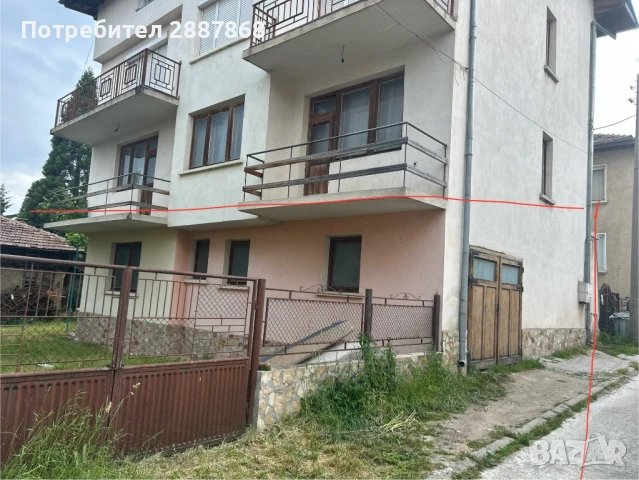 Етаж от къща, снимка 9 - Етаж от къща - 50607744