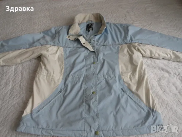 Ски екип от три части ХЛ размер , снимка 2 - Зимни спортове - 48833782