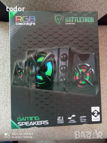 нови колони, снимка 2 - Тонколони - 48468459