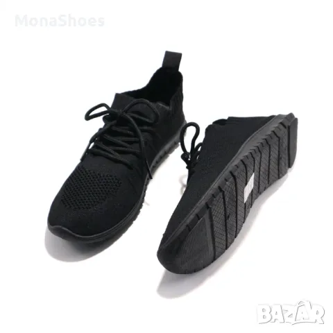 Еластични маратонки код 255, снимка 2 - Маратонки - 49545044