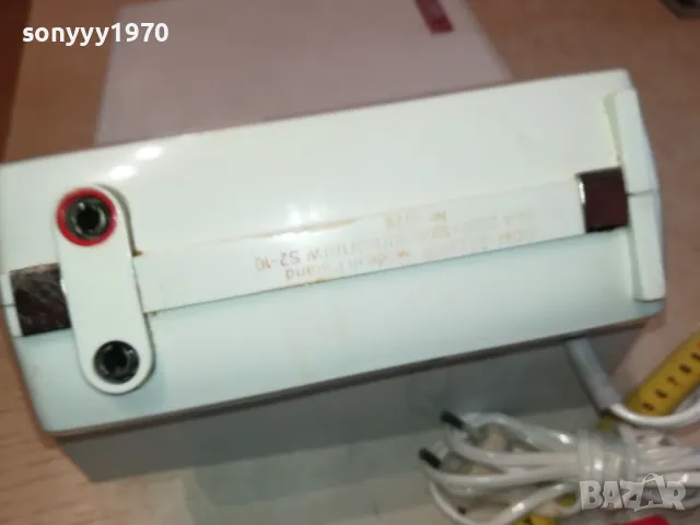 PREDOM ZELMER-MADE IN POLAND 2701251448, снимка 17 - Миксери - 48848507