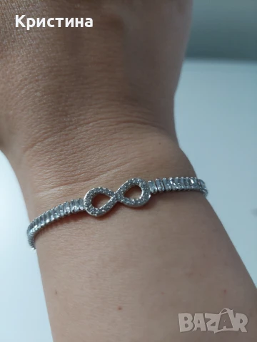 Гривни от медицинска стомана 