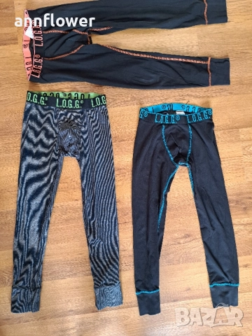 Термо клин Alive 146- 152 , снимка 12 - Детски клинове - 40536412