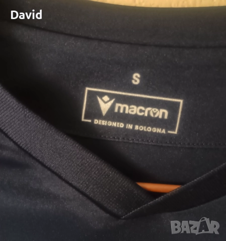 Оригинална тренировъчна фланелка на Спал 23/24, снимка 3 - Футбол - 51717459