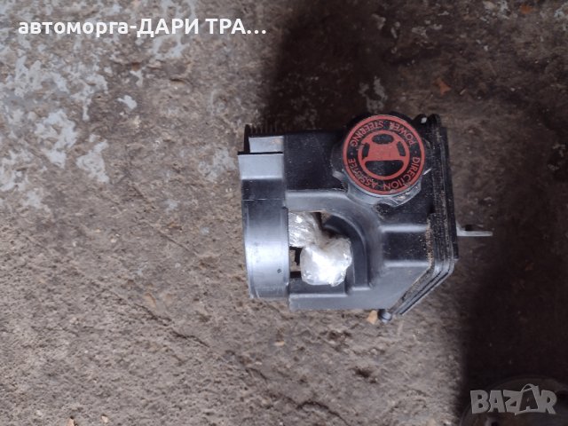  Хидравлична помпа за Ситроен Берлинго/Пежо Партнер 2001-2005 Дизел, снимка 2 - Части - 42829668