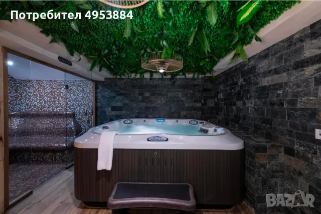 Ваучер за 2 нощувки за двама – Utopia Forest, Бургас, снимка 16 - Квартири, нощувки - 56144087