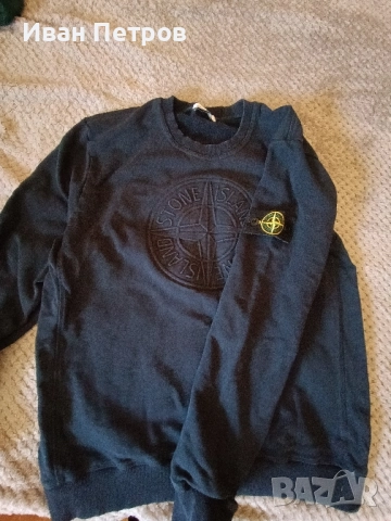 Блуза Stone Island 