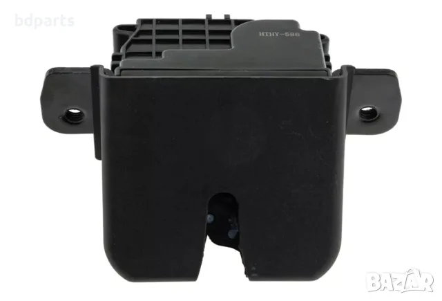 Брава за багажник, Hyundai, Tucson 3, Kia, Sportage 4, 5 ПИН, снимка 3 - Части - 56142221