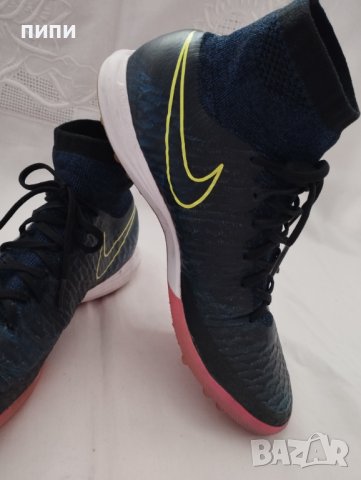 N I K E Мъжки маратонки