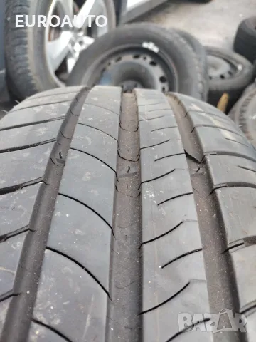 2бр летни гуми Michelin 205/60/16 , снимка 2 - Гуми и джанти - 56191977