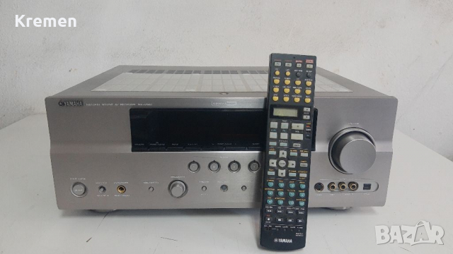 Receiver YMAXA RX-V661