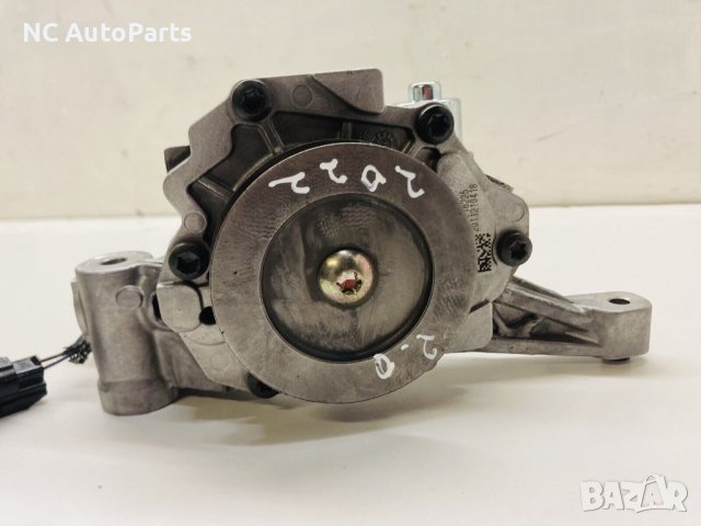 Маслена помпа за MAXUS DELIVER 9 2.0 дизел 163 коня C00218225 2022, снимка 11 - Части - 42609474