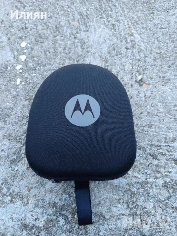 Блутут слушалки, снимка 7 - Слушалки и портативни колонки - 47683189