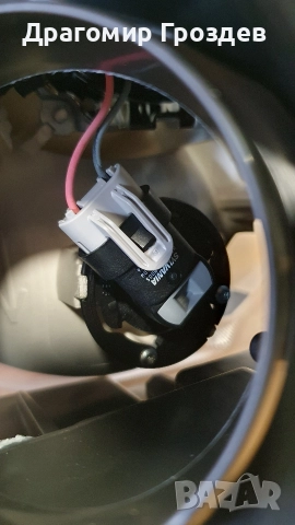 Оригинален десен фар за Nissan Juke (F15) / Нисан Джук (2015-2020), снимка 13 - Части - 52636367