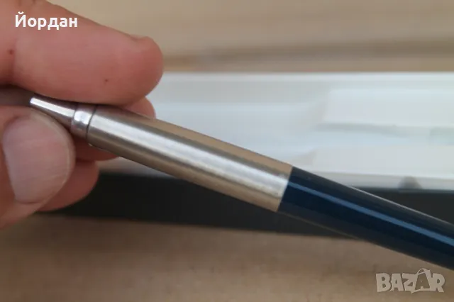 Химикалка ''Parker'', снимка 6 - Колекции - 47356644