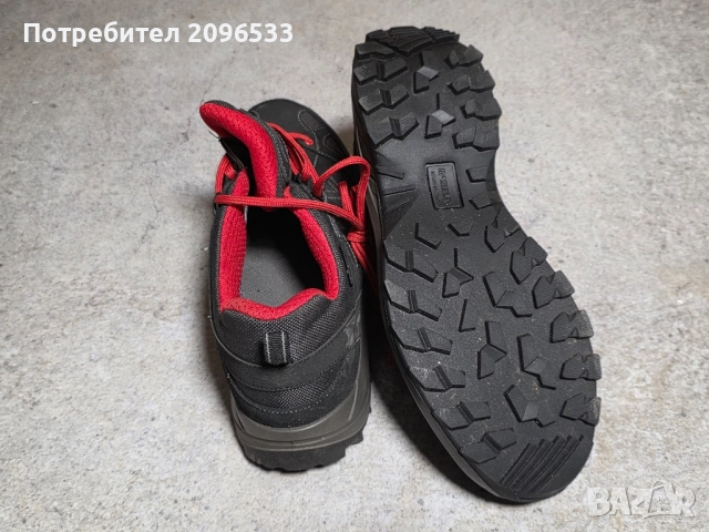 Нови! Обувки McKINLEY 46 номер, снимка 3 - Мъжки боти - 52083215