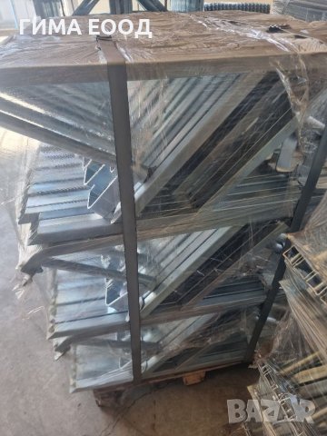 Триноги (триподи) за подпори, снимка 2 - Строителни материали - 40165716