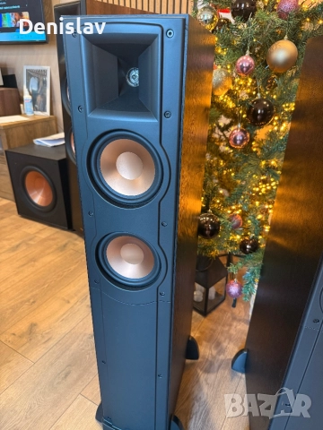 Klipsch RF52, снимка 3 - Тонколони - 52535050