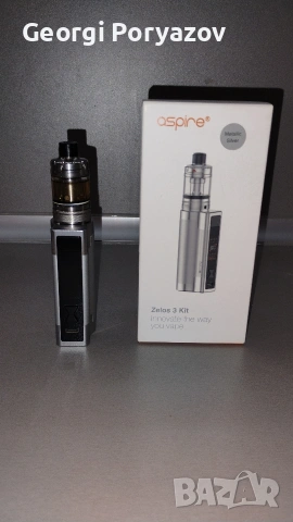 Електронна 