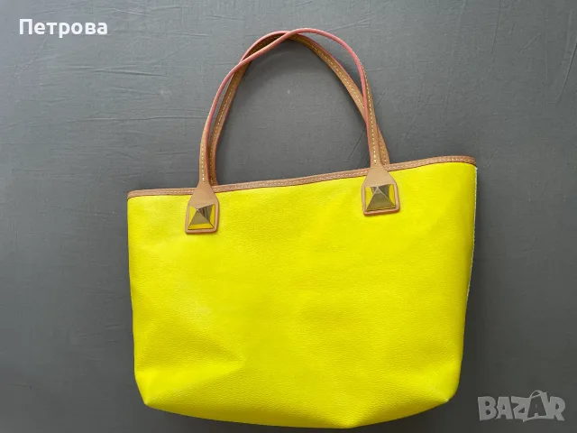 Чанта Dsquared2 Оригинал, снимка 3 - Чанти - 56410298