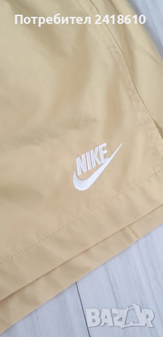Nike Woven Short Mens Size 2XL  НОВО! ОРИГИНАЛ! Мъжки Къси Панталони!, снимка 8 - Бански - 51483650