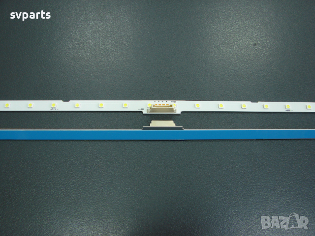 LED ленти за подсветка Samsung 50'' aot_50_nu7300_nu7100, снимка 4 - Части и Платки - 36526895