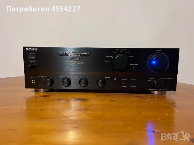 SONY  TA-F 561R