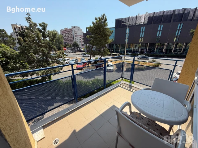 Апартамент с 2 спални за продажба в комплекс Елит 1, Слънчев бряг, снимка 14 - Апартаменти - 51225153