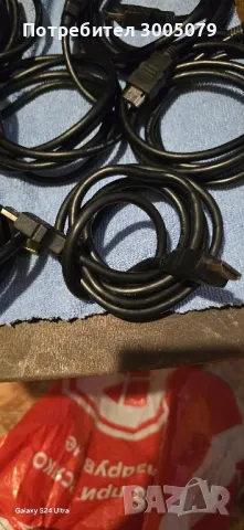  HDML кабели, снимка 5 - Кабели и адаптери - 50404347