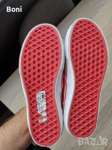 Vans Color 36 номер. , снимка 4 - Дамски ежедневни обувки - 42767480