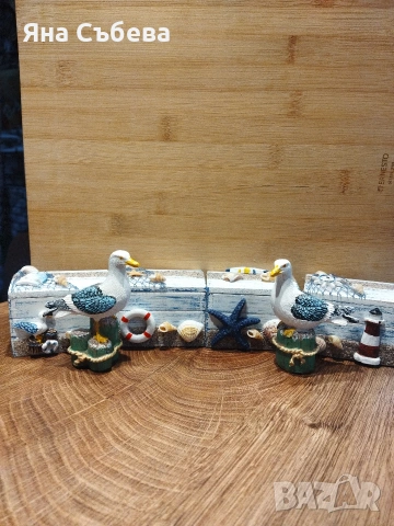 Дървени кутии с морси мотиви !