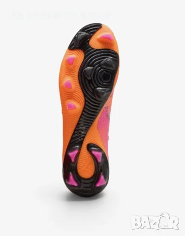PUMA Future 8 Match FG AG Orange Мъжки Маратонки👟Мъжки Спортни Обувки Код P2997, снимка 3 - Маратонки - 56057245