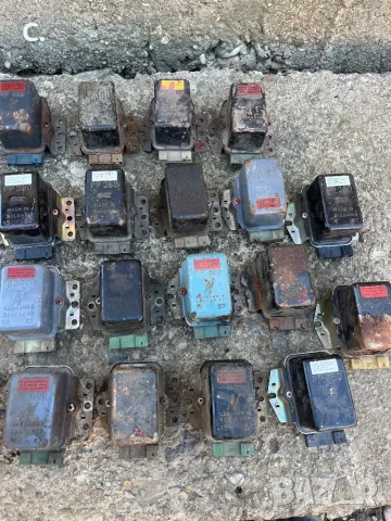 Реле регулатор за Лада 