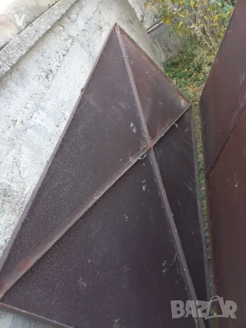 Врата,желязна (дворна)., снимка 8 - Други - 36854267