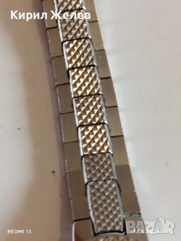 Лот стари механични часовници дамски за части, ремонт КОЛЕКЦИЯ 52628, снимка 4 - Антикварни и старинни предмети - 54188525