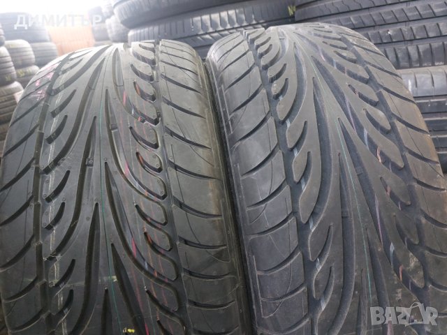 2бр.нови летни гуми Dunlop 235 45 17 Цената е за брой!