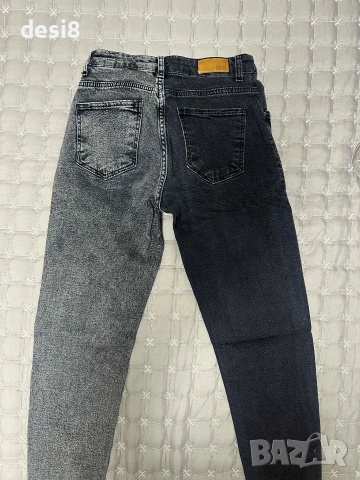 Дамски дънки, снимка 2 - Дънки - 54070538