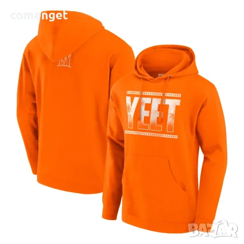 NEW 2026! Суичъри / hoodie JEY USO YEET WWE! Или с ТВОЯ идея!