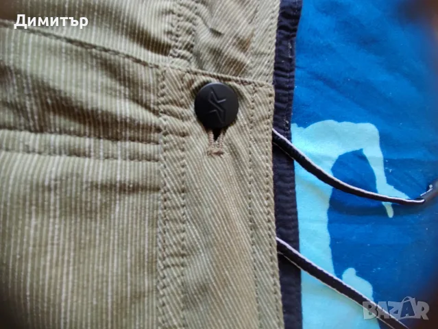 R V R C hike  dive shorts, снимка 3 - Къси панталони - 56517221