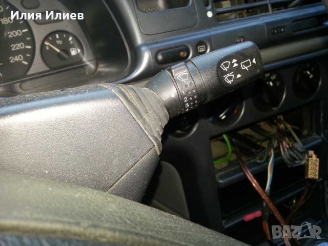 Форд мондео 1.8 тди , снимка 11 - Автомобили и джипове - 31029098