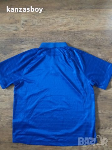 Adidas - страхотна мъжка тениска ХЛ УГОЛЕМЕНА , снимка 7 - Тениски - 40633956